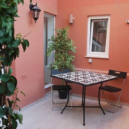 Lisbon Place - Historic Center With Terrace Екстериор снимка