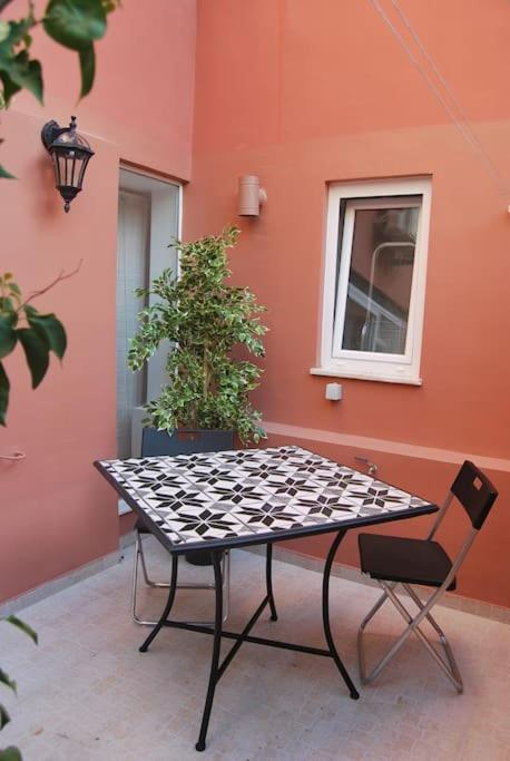 Lisbon Place - Historic Center With Terrace Екстериор снимка