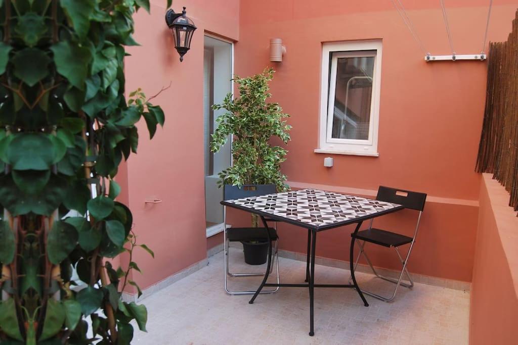 Lisbon Place - Historic Center With Terrace Екстериор снимка