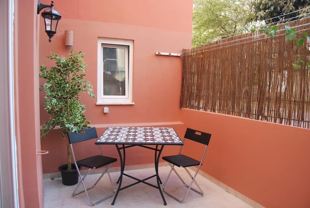 Lisbon Place - Historic Center With Terrace Екстериор снимка